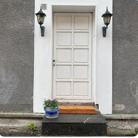 Unik Og Koselig Leilighet Midt I Sentrum Av Trondheim Luaran gambar